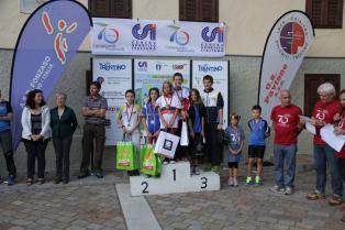 Campionato Nazionale CSI - 27/09/2014