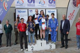 Campionato Nazionale CSI - 27/09/2014