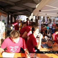 Campionato Nazionale CSI - 27/09/2014
