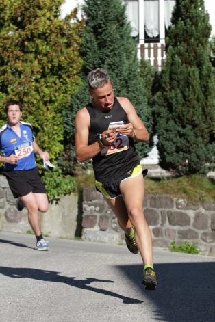 Campionato Nazionale CSI - 27/09/2014