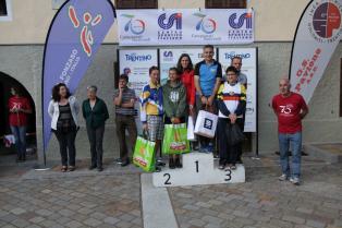 Campionato Nazionale CSI - 27/09/2014