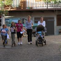 Campionato Nazionale CSI - 27/09/2014