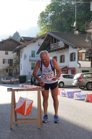 Campionato Nazionale CSI - 27/09/2014