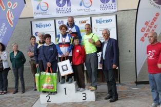 Campionato Nazionale CSI - 27/09/2014