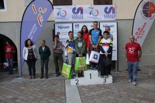 Campionato Nazionale CSI - 27/09/2014