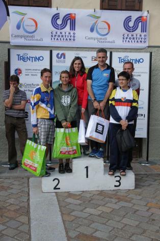 Campionato Nazionale CSI - 27/09/2014