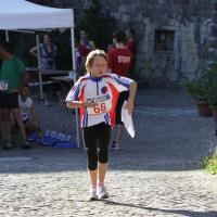 Campionato Nazionale CSI - 27/09/2014