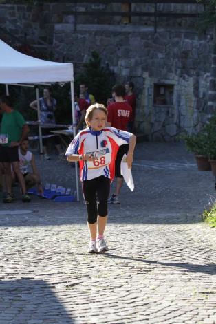 Campionato Nazionale CSI - 27/09/2014