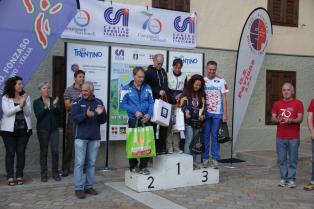 Campionato Nazionale CSI - 27/09/2014