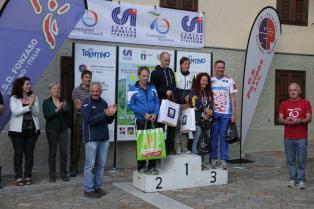 Campionato Nazionale CSI - 27/09/2014