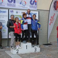 Campionato Nazionale CSI - 27/09/2014