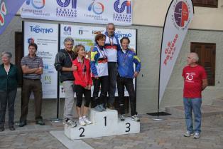 Campionato Nazionale CSI - 27/09/2014