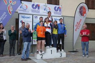 Campionato Nazionale CSI - 27/09/2014