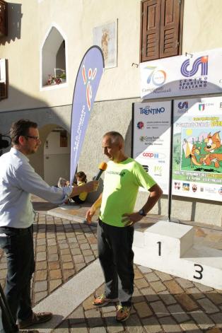 Campionato Nazionale CSI - 27/09/2014