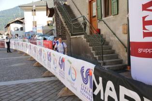 Campionato Nazionale CSI - 27/09/2014