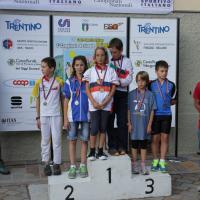 Campionato Nazionale CSI - 27/09/2014