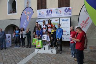 Campionato Nazionale CSI - 27/09/2014