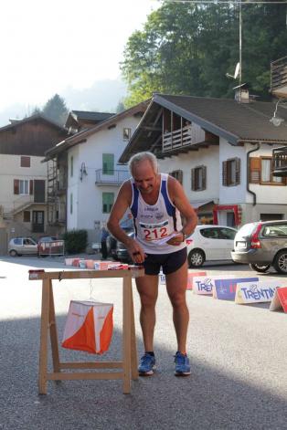 Campionato Nazionale CSI - 27/09/2014