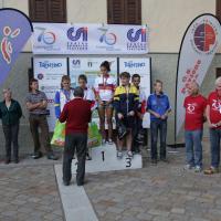 Campionato Nazionale CSI - 27/09/2014