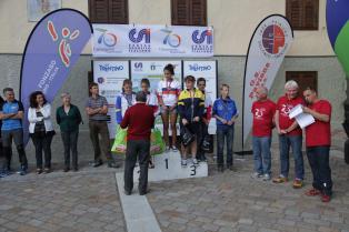 Campionato Nazionale CSI - 27/09/2014