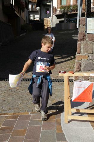 Campionato Nazionale CSI - 27/09/2014