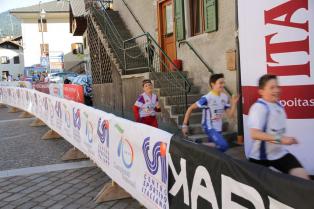 Campionato Nazionale CSI - 27/09/2014