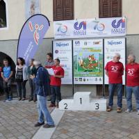 Campionato Nazionale CSI - 27/09/2014