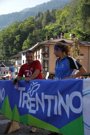 Campionato Nazionale CSI - 27/09/2014