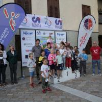 Campionato Nazionale CSI - 27/09/2014