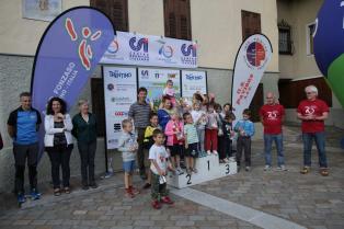 Campionato Nazionale CSI - 27/09/2014