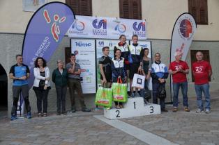 Campionato Nazionale CSI - 27/09/2014