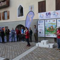 Campionato Nazionale CSI - 27/09/2014
