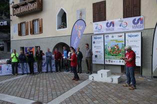 Campionato Nazionale CSI - 27/09/2014