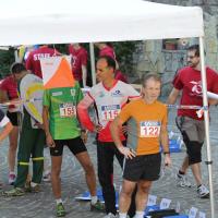 Campionato Nazionale CSI - 27/09/2014