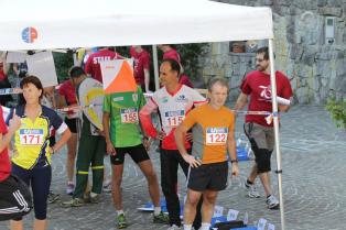 Campionato Nazionale CSI - 27/09/2014