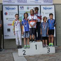 Campionato Nazionale CSI - 27/09/2014