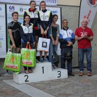 Campionato Nazionale CSI - 27/09/2014