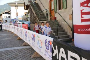 Campionato Nazionale CSI - 27/09/2014