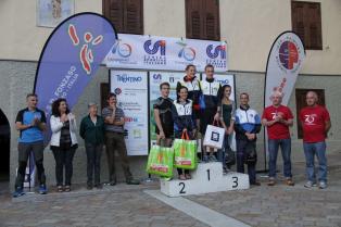 Campionato Nazionale CSI - 27/09/2014