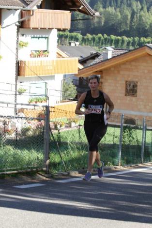 Campionato Nazionale CSI - 27/09/2014