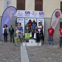 Campionato Nazionale CSI - 27/09/2014