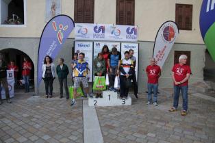 Campionato Nazionale CSI - 27/09/2014