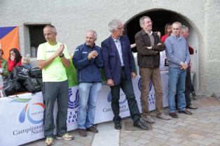 Campionato Nazionale CSI - 27/09/2014