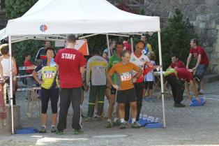 Campionato Nazionale CSI - 27/09/2014