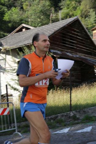 Campionato Nazionale CSI - 27/09/2014