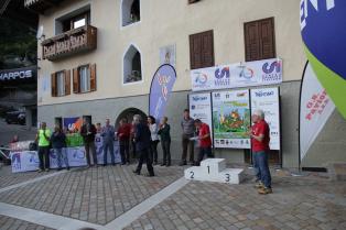 Campionato Nazionale CSI - 27/09/2014