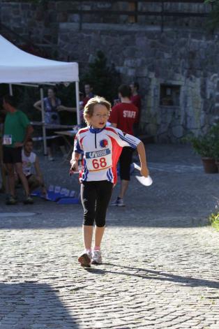 Campionato Nazionale CSI - 27/09/2014