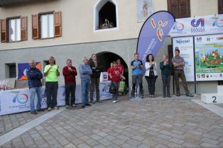 Campionato Nazionale CSI - 27/09/2014