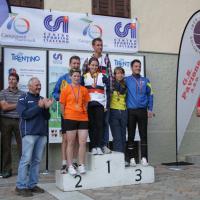 Campionato Nazionale CSI - 27/09/2014