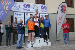 Campionato Nazionale CSI - 27/09/2014